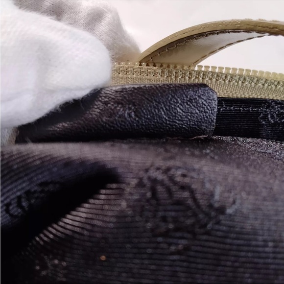 Loewe beautiful Patent Leather tote bag - Picture 8 of 9